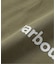 Barbour / バブアー crossby archive logo os t-shirt
