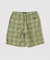 Gramicci / グラミチ HEMP G-SHORT PLAID