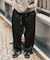 【FREE MOTION LIGHT】イージーパンツ