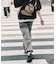 【FREE MOTION LIGHT】イージーパンツ