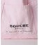 《追加2》BOUCHE SLOBE別注 キャンバストートバッグ