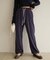 《追加》Plus by ONIT/オニット SLOBE別注 2way パイルパンツ