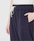《追加》Plus by ONIT/オニット SLOBE別注 2way パイルパンツ