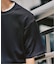 ネックジャカード クールタッチTシャツ