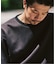 ネックジャカード クールタッチTシャツ