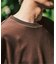ネックジャカード クールタッチTシャツ