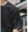 ネックジャカード クールタッチTシャツ