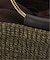 COTTO/コット SLOBE別注 カゴバッグ