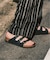 LE JAPON ATELIER SN サックパンツ