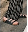 LE JAPON ATELIER SN サックパンツ