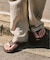 LE JAPON ATELIER SN サックパンツ