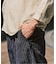 LE JAPON ATELIER SN サックパンツ