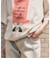 追加｜SAVIGNAC×417 グラフィックTシャツ