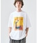 追加｜SAVIGNAC×417 グラフィックTシャツ