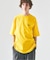 追加｜SAVIGNAC×417 グラフィックTシャツ