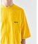 追加｜SAVIGNAC×417 グラフィックTシャツ
