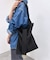 《追加8》ITTI/イッチ SLOBE別注 TOTE M