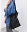 《追加8》ITTI/イッチ SLOBE別注 TOTE M