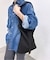 《追加8》ITTI/イッチ SLOBE別注 TOTE M