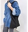 《追加8》ITTI/イッチ SLOBE別注 TOTE M