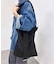 《追加8》ITTI/イッチ SLOBE別注 TOTE M
