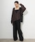 《追加8》ITTI/イッチ SLOBE別注 TOTE M
