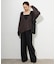 《追加8》ITTI/イッチ SLOBE別注 TOTE M