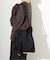 《追加8》ITTI/イッチ SLOBE別注 TOTE M