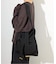 《追加8》ITTI/イッチ SLOBE別注 TOTE M