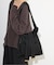 《追加8》ITTI/イッチ SLOBE別注 TOTE M