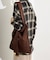 《追加8》ITTI/イッチ SLOBE別注 TOTE M