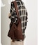 《追加8》ITTI/イッチ SLOBE別注 TOTE M