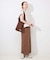 《追加8》ITTI/イッチ SLOBE別注 TOTE M