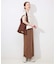《追加8》ITTI/イッチ SLOBE別注 TOTE M