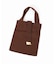 《追加8》ITTI/イッチ SLOBE別注 TOTE M