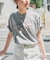 BOOK CLUB SLOBE別注 グラフィックTEE