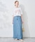 BOOK CLUB SLOBE別注 グラフィックTEE