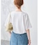 BOOK CLUB SLOBE別注 グラフィックTEE