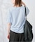 BOOK CLUB SLOBE別注 グラフィックTEE