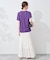 BOOK CLUB SLOBE別注 グラフィックTEE