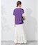 BOOK CLUB SLOBE別注 グラフィックTEE