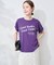 BOOK CLUB SLOBE別注 グラフィックTEE