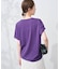 BOOK CLUB SLOBE別注 グラフィックTEE