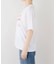 BOOK CLUB SLOBE別注 グラフィックTEE