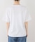 BOOK CLUB SLOBE別注 グラフィックTEE