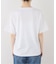 BOOK CLUB SLOBE別注 グラフィックTEE