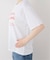 BOOK CLUB SLOBE別注 グラフィックTEE