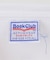BOOK CLUB SLOBE別注 グラフィックTEE