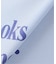 BOOK CLUB SLOBE別注 グラフィックTEE