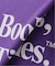 BOOK CLUB SLOBE別注 グラフィックTEE